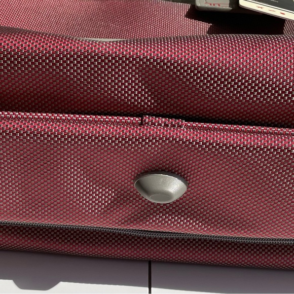 New with tags - Tumi Expandable Carry-on - Picture 2 of 14